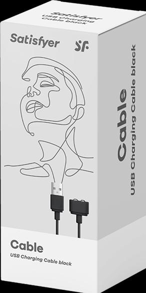 Image du produit Satisfyer Câble USB