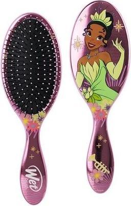 Actual product image Wet Brush Original Detangler Disney Princess TIANA - Hair brush -