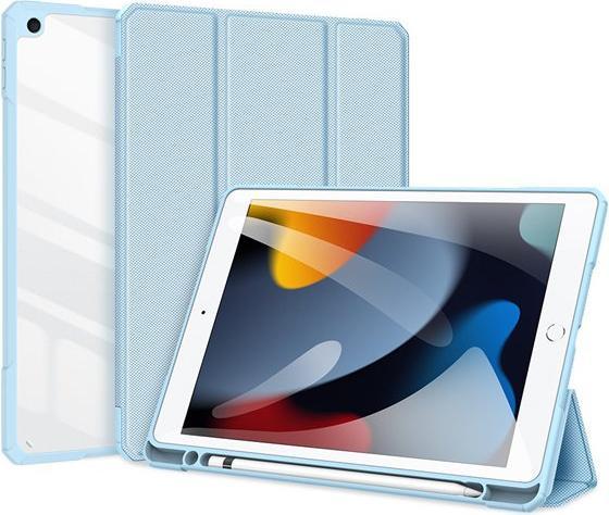 Image du produit Dux Ducis Couverture de livre Toby Series (iPad 2022 (10e génération))