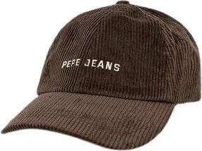 Pepe Jeans baseball kappe wyn (One Size)