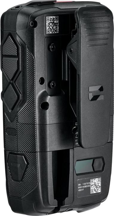 Produktbild Crosscall X-Comm Black