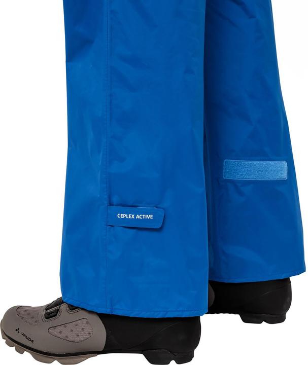 Actual product image Vaude Drop Pants II (L)