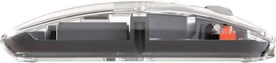 Actual product image JCPAL Ctrl Pro Wireless Optical Mouse - Grey (Wireless)