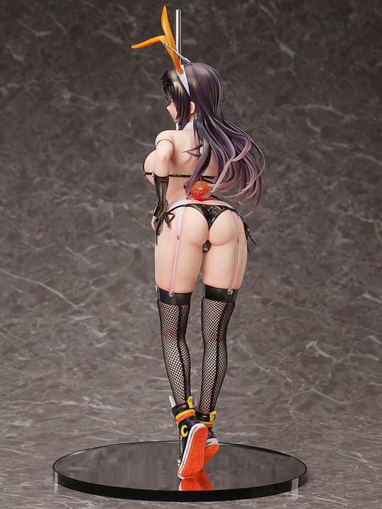 Actual product image Binding Creators Opinion statuette PVC 1/4 Rio 47 cm