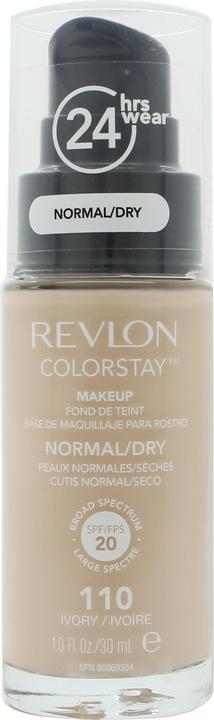 Immagine prodotto Revlon Colourstay (pelle normale/secca) (110 Avorio)