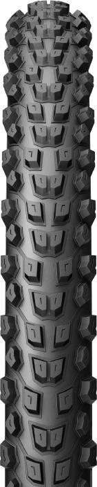 Actual product image Pirelli Scorpion E-MTB S 27.5x2.60 HyperWall (27.5 x 2.60, 66-584)