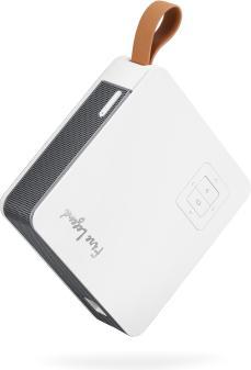 Produktbild Acer Aopen PV12 (WVGA, 700 lm, 1.3:1)