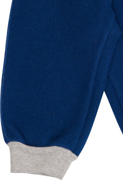 Actual product image loud + proud Pants Wool Fleece Ultra (68)