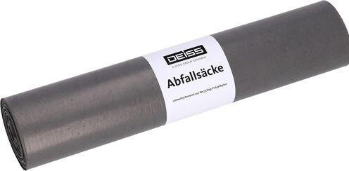 Productafbeelding Deiss PK20 GAASZAK 900X1200 GRIJS (20 x)