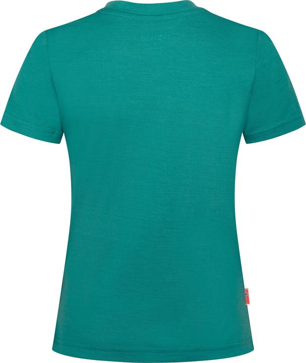Produktbild Trollkids Kid's Sandefjord T-Shirt XT-Shirt (152)