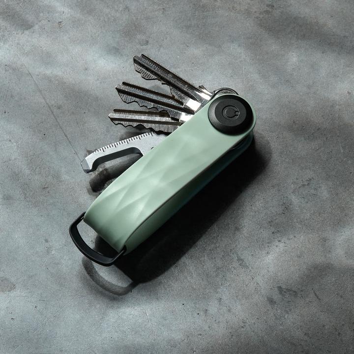 Actual product image Orbitkey Active Key Organiser - Mist
