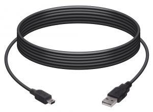 Snakebyte Cavo USB Play and Charge (PS3)