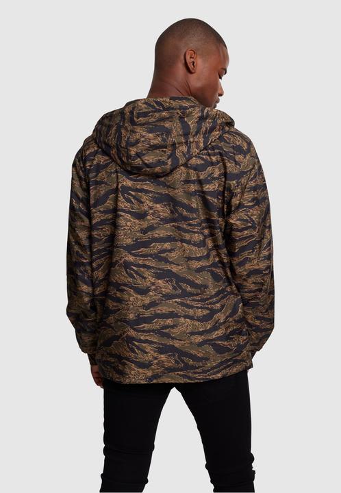 Immagine prodotto Urban Classics Tiger Camo Pull Over (S)