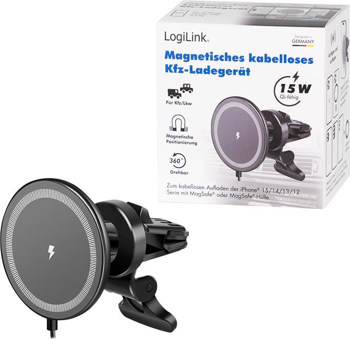 Produktbild LogiLink Prüfen