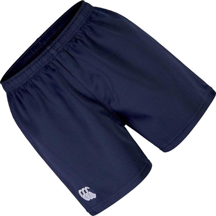 Actual product image Canterbury Mens Professional Polyester Rugby Shorts (S)