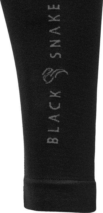 Produktbild Black Snake little viper (134, 146, 158)
