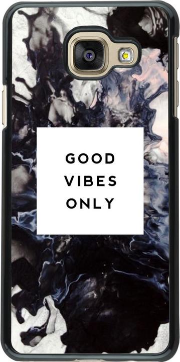 Immagine prodotto PhoneLook Copertina Marble Good Vibes Only (Samsung Galaxy A3 (2016))