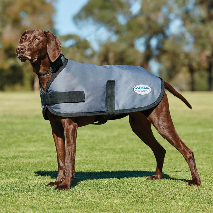 Produktbild Weatherbeeta Comfitec (25, Hundemantel)