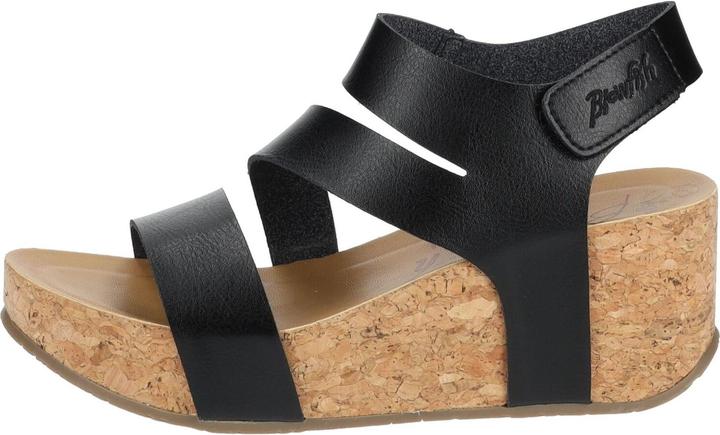 Blowfish Sandalen (38)
