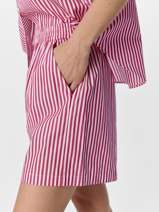 Produktbild Object Streifen Shorts (36)