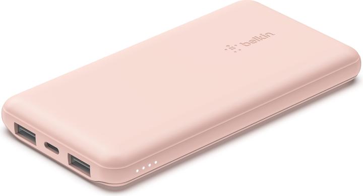 Actual product image Belkin BoostCharge (10000 mAh, 15 W, 37.37 Wh)