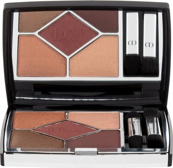 Actual product image Dior 5 Couleurs Couture (689 Mitzah)