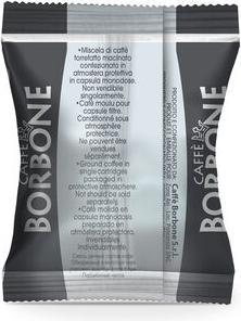 Immagine prodotto Caffè Borbone Respresso Miscela Nera (100 x Porta.)