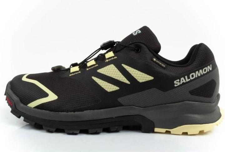 Actual product image Salomon XA Nekoma Laufschuhe (48)
