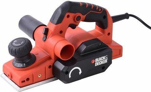 Productafbeelding Black & Decker Kw750k 750w