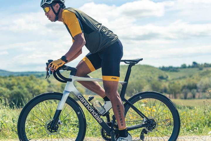 Image du produit Northwave Force Evo Bibshort (S)