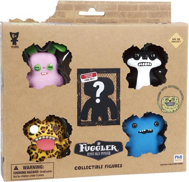 Fuggler Fuggler