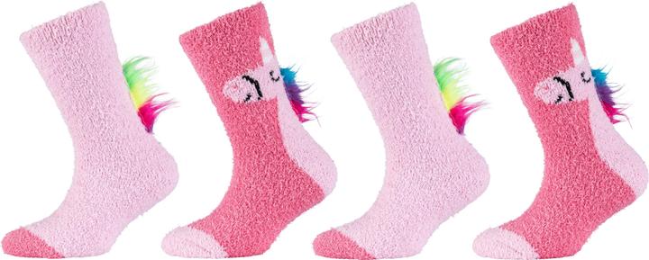 Camano Socken (4er Pack, 31, 34)