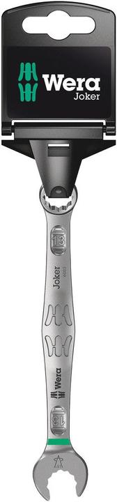 Actual product image Wera 6003 Joker 19 (19 mm)