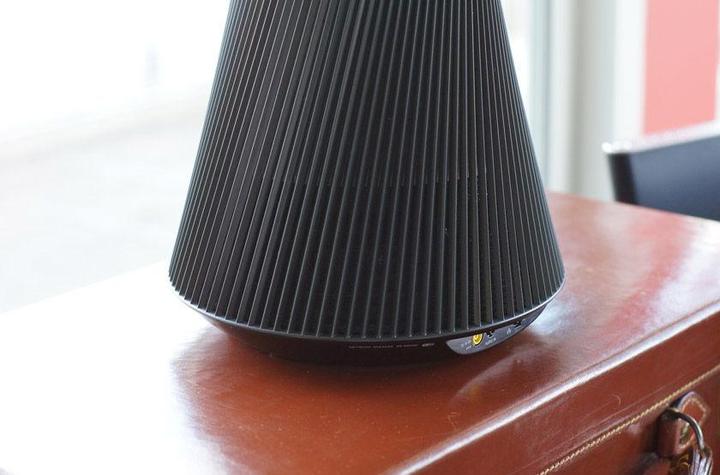 Image du produit Sony Sa-Ns510 (5 h, Fonctionnement sur batterie, Fonctionnement sur secteur)
