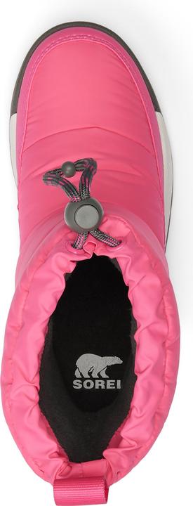 Image du produit Sorel Kid's Whitney II Plus Puffy Imperméable (25)