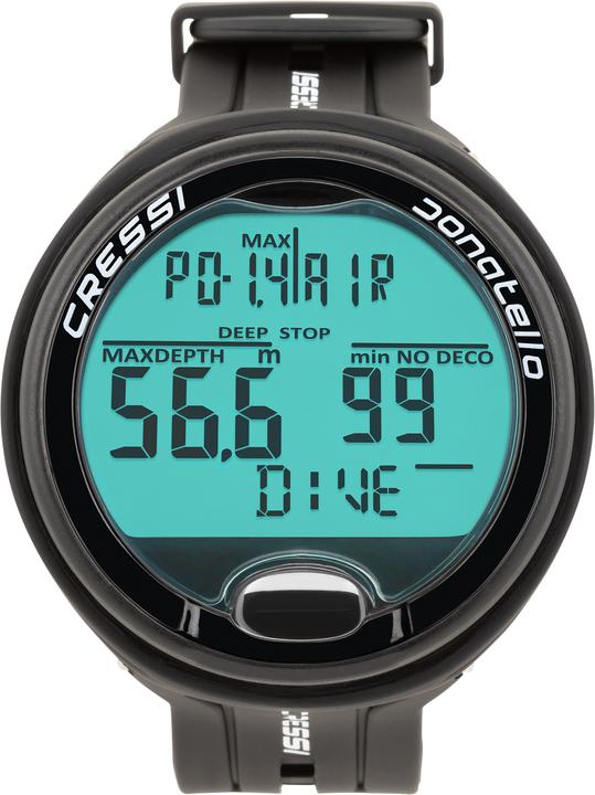 Actual product image Cressi Donatello Computer