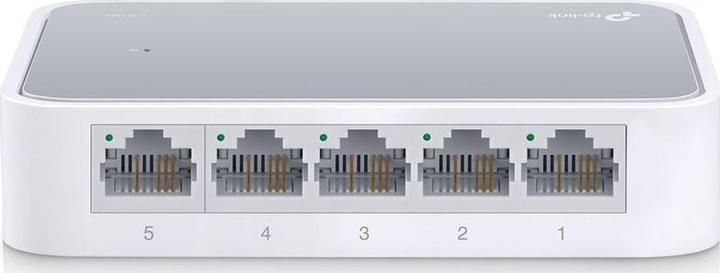 Produktbild TP-Link Tl-Sf1005d (5 Ports)