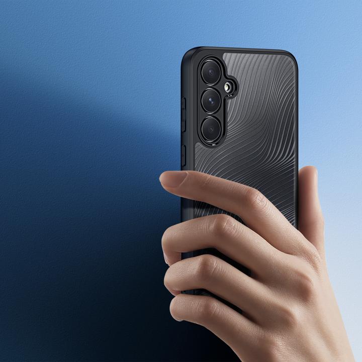 Actual product image Dux Ducis Aimo Galaxy A35 5G (Samsung Galaxy A35)