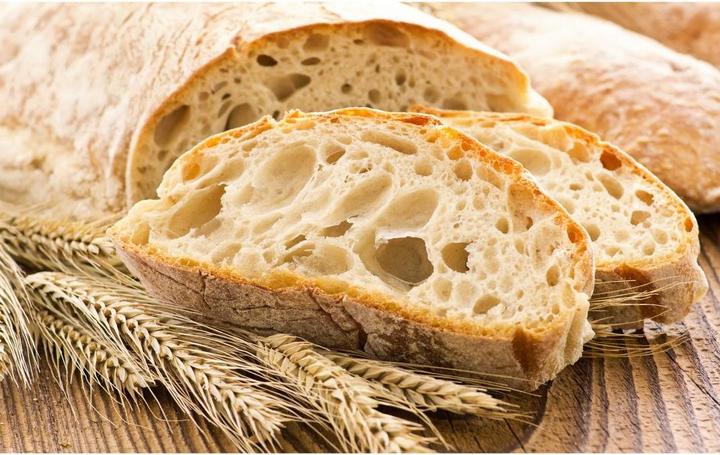 Produktbild Trenddeko Ofenfrisches Ciabatta (576 x 350 cm)