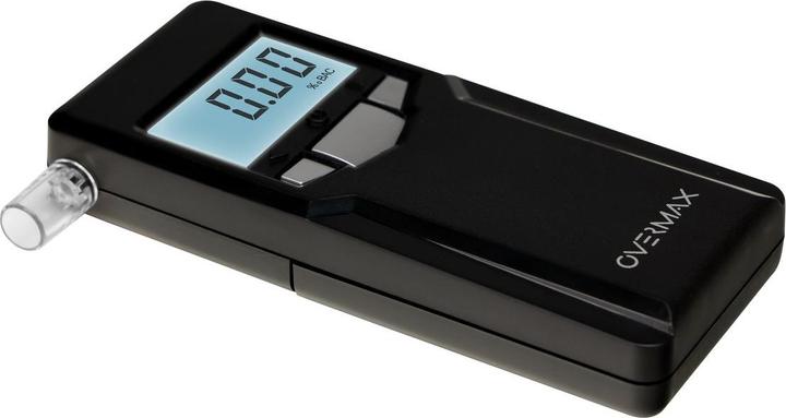 Image du produit Overmax Ad