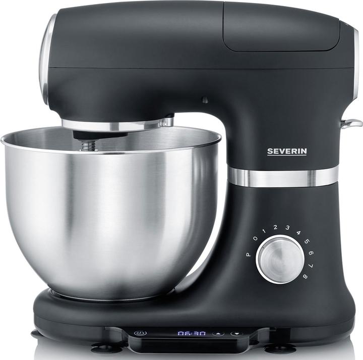 Severin KM 3898 Robot da cucina (1000 W)
