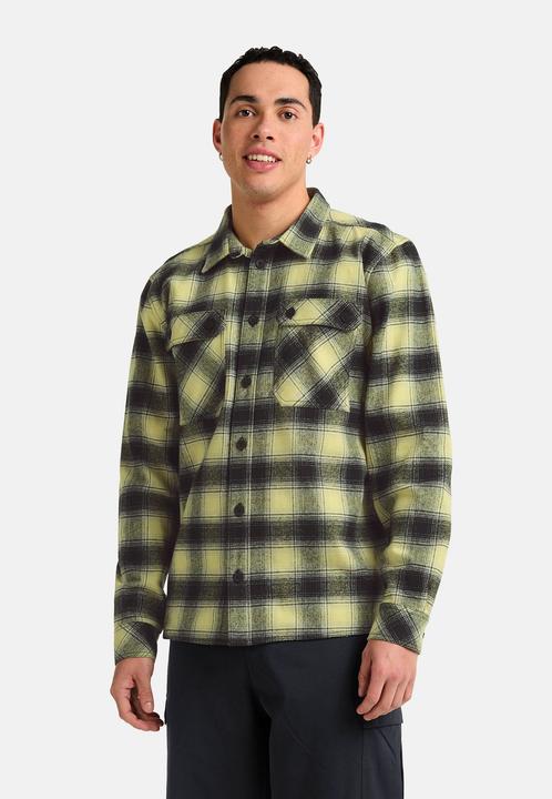 Immagine prodotto Jack Wolfskin Baja Flannel Shirt M (XXL)