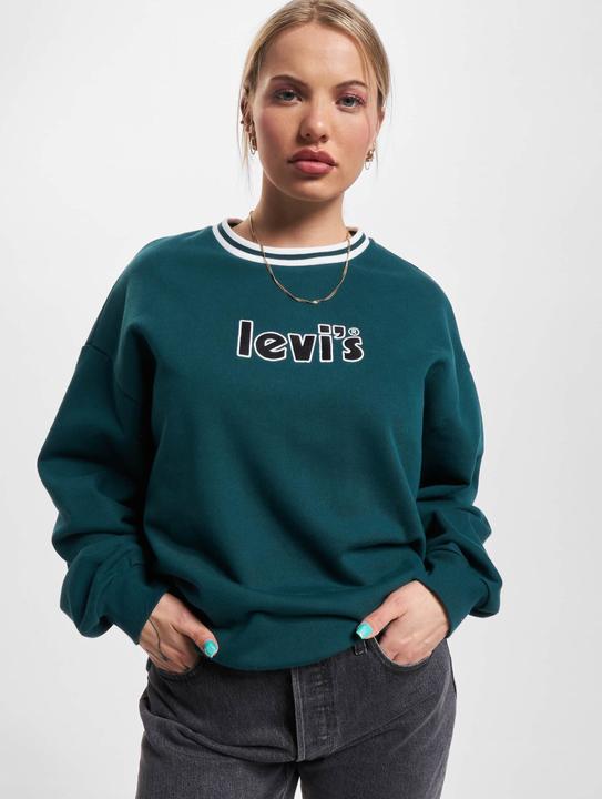 Actual product image Levis Graphic Prism Sweater - 87165 (XXS)