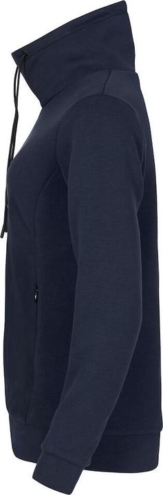 Immagine prodotto Clique Hobart Felpa Donna (XS)