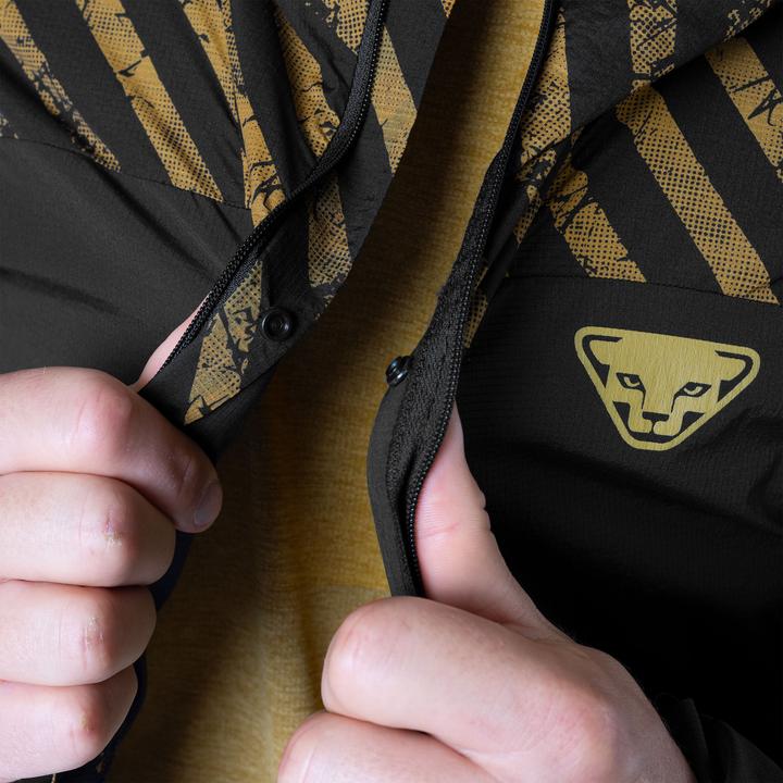 Produktbild Dynafit Trail Wind Jacke (S)