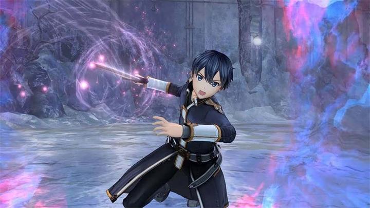 Produktbild Bandai Namco Sword Art Online: Alicization Lycoris (Xbox One X, Xbox Series X, Multilingual)