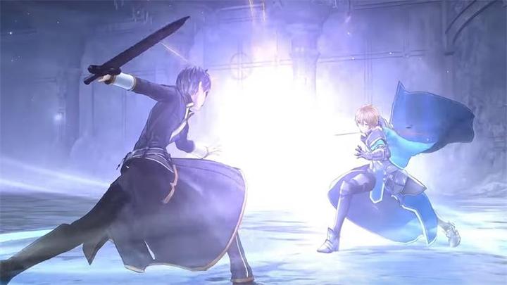 Produktbild Bandai Namco Sword Art Online: Alicization Lycoris (Xbox One X, Xbox Series X, Multilingual)