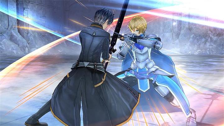 Produktbild Bandai Namco Sword Art Online: Alicization Lycoris (Xbox One X, Xbox Series X, Multilingual)