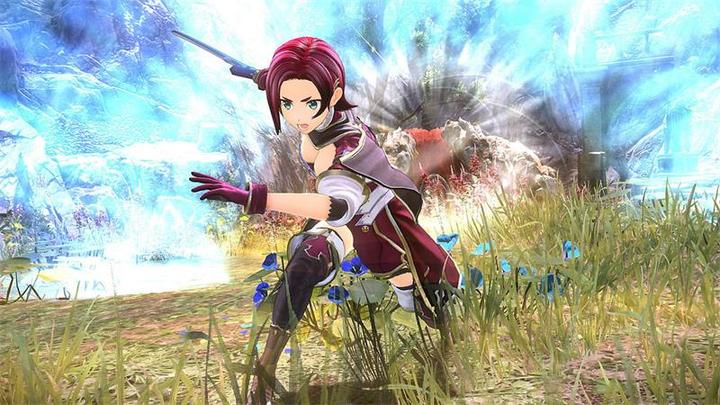 Produktbild Bandai Namco Sword Art Online: Alicization Lycoris (Xbox One X, Xbox Series X, Multilingual)