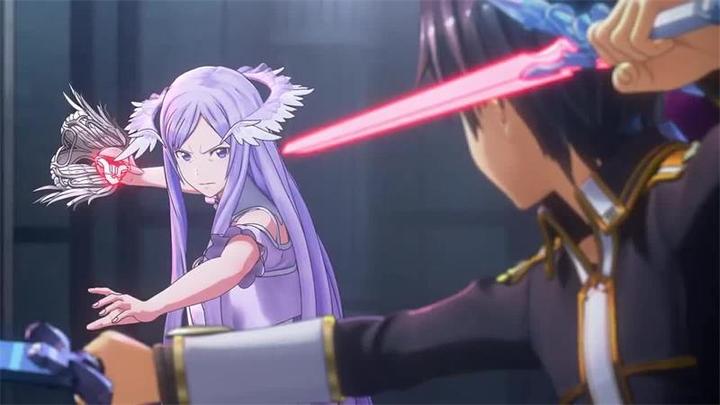 Produktbild Bandai Namco Sword Art Online: Alicization Lycoris (Xbox One X, Xbox Series X, Multilingual)